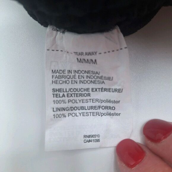 Under Armour UA Baseline Pro Mesh Shorts Womens Medium 5" Black Taupe $50 NWT - Picture 7 of 8